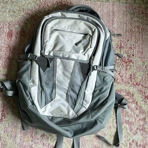 North Face Backpack